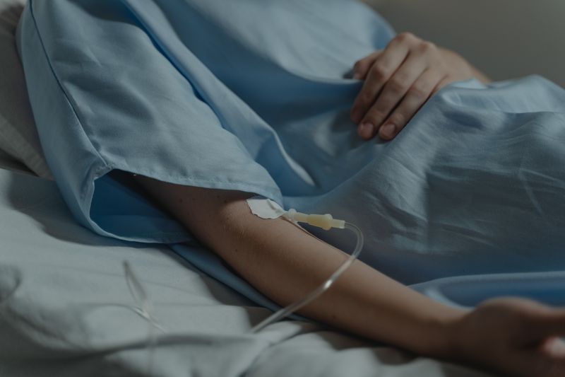 IV Drip Therapy