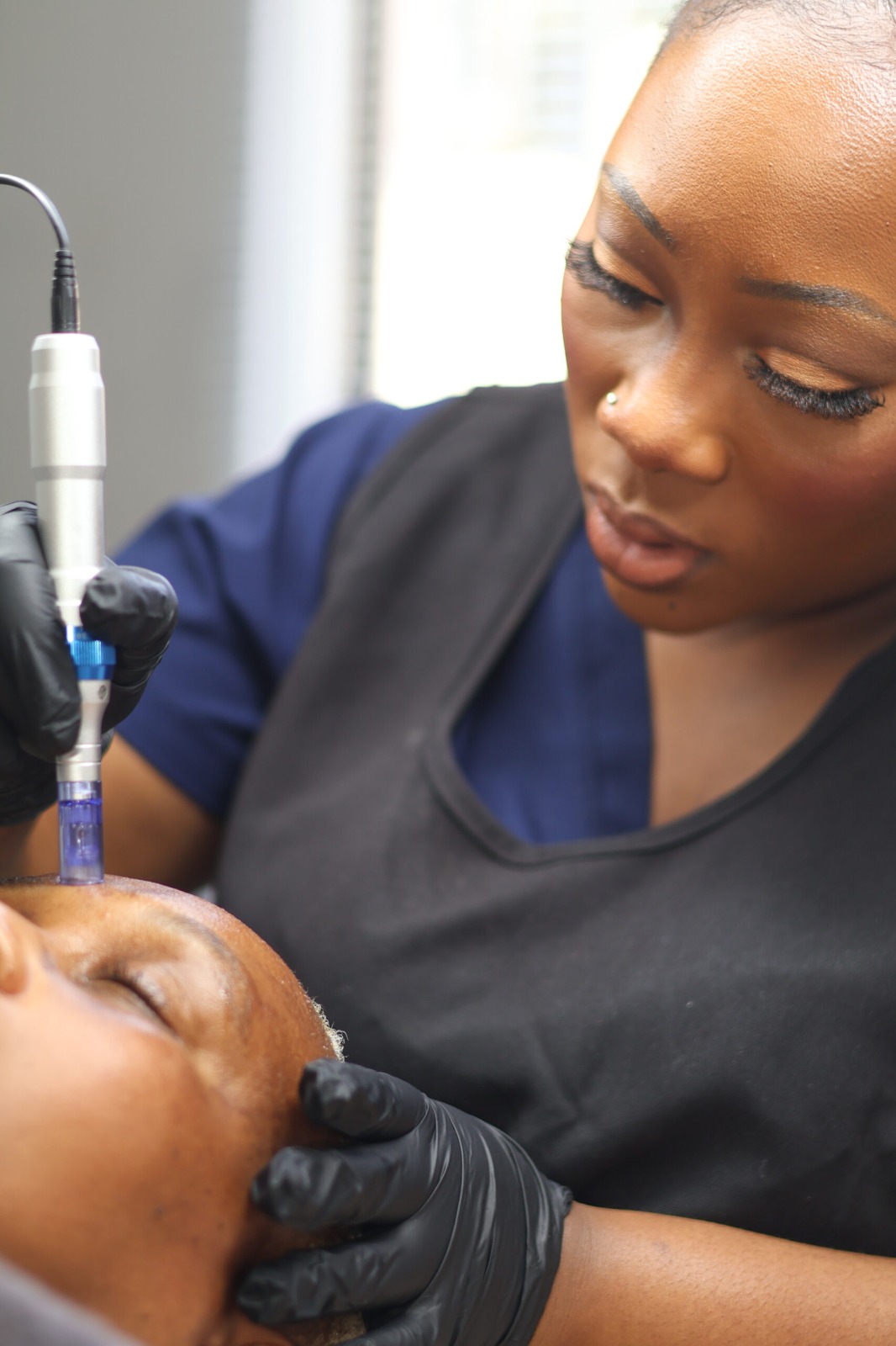 Aesthetic Treatments